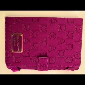 Stylish Purple Tablet Case